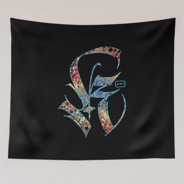 Item preview, K for kind designed and sold by nogamax.