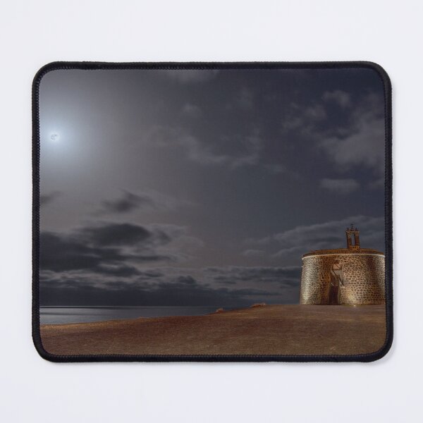 Item preview, Castle in Moonlight designed and sold by iCimages.net.