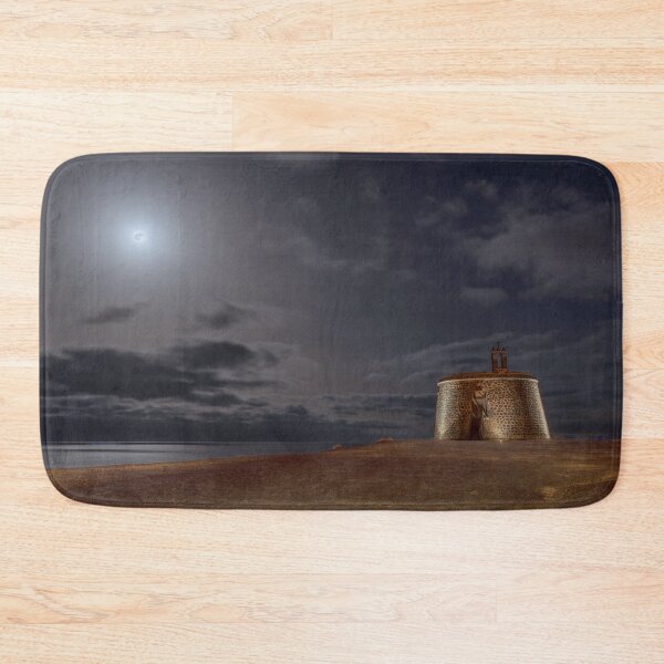 Item preview, Castle in Moonlight designed and sold by iCimages.net.