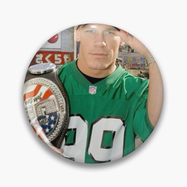 Item preview, John Cena Ricky Stanicky designed and sold by verazrt7jimmie.