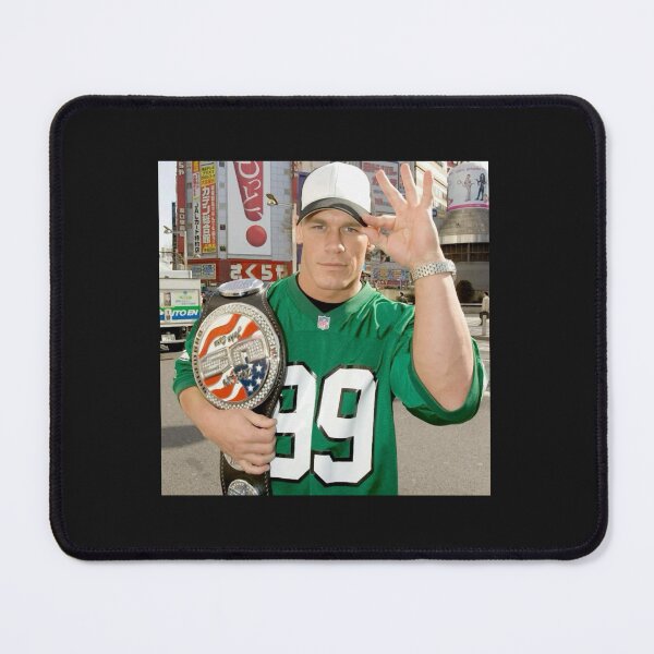 Item preview, John Cena Ricky Stanicky designed and sold by verazrt7jimmie.