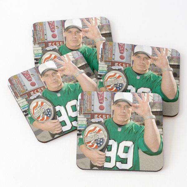 Item preview, John Cena Ricky Stanicky designed and sold by verazrt7jimmie.