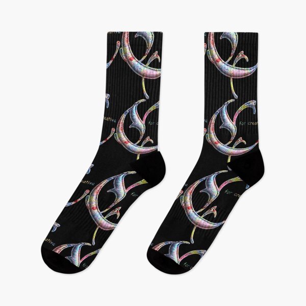 Item preview, C for creative designed and sold by nogamax.