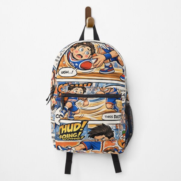 Item preview, Cartoon Comic Basketball Showdown: Nev Schulman vs. Kyle Rittenhouse designed and sold by Uniqueartai.