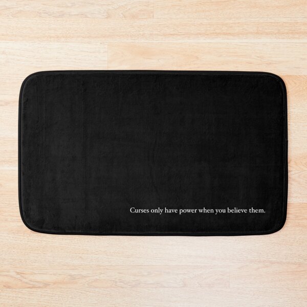 Item preview, Practical magic quote 2 designed and sold by drewincognito.