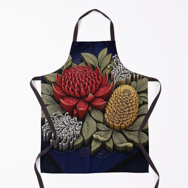 Item preview, Zentangle flowers #1 designed and sold by andreisky.
