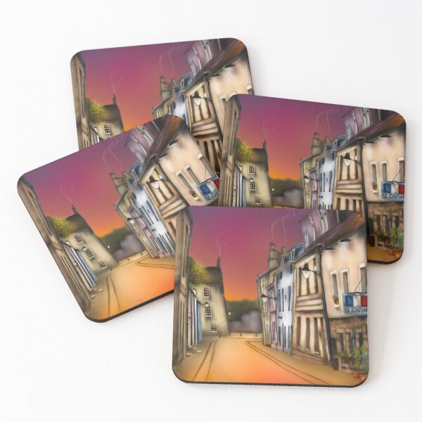 Item preview, St Andrews designed and sold by Clairewatson12.