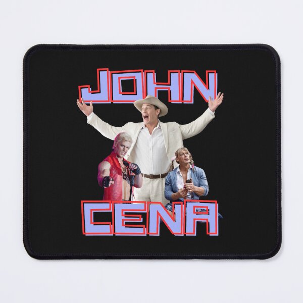 Item preview, John Cena Ricky Stanicky designed and sold by verazrt7jimmie.