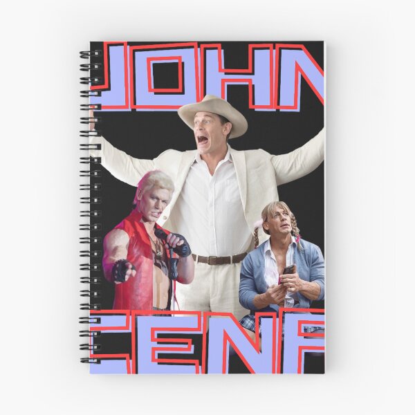 Item preview, John Cena Ricky Stanicky designed and sold by verazrt7jimmie.