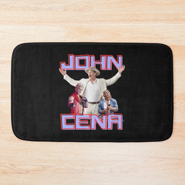 Item preview, John Cena Ricky Stanicky designed and sold by verazrt7jimmie.