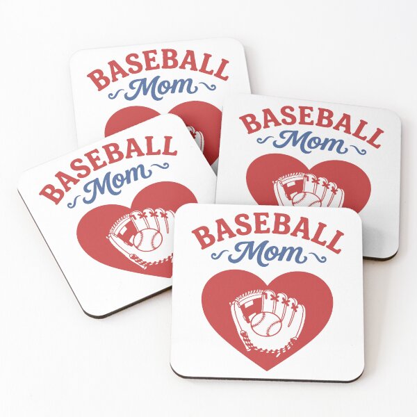 Item preview, Baseball Mom. #3 designed and sold by EunsooLee.