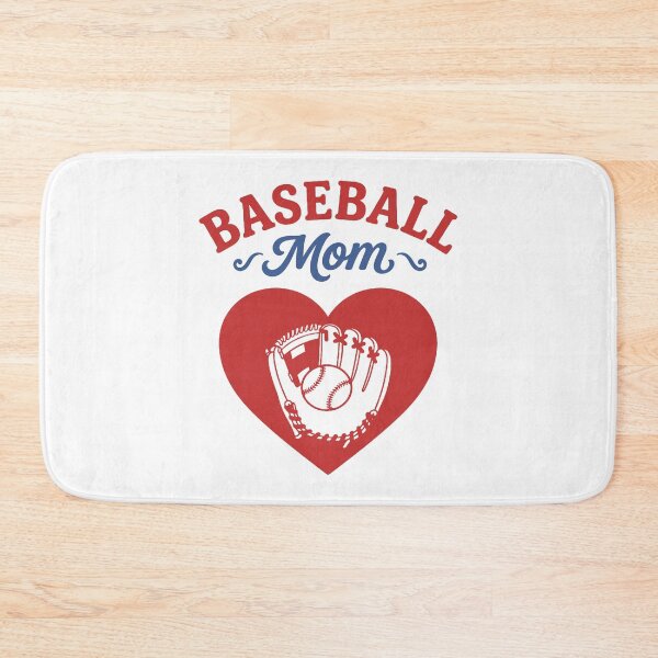 Item preview, Baseball Mom. #3 designed and sold by EunsooLee.