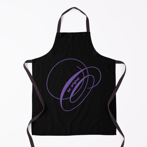 Item preview, O for original designed and sold by nogamax.