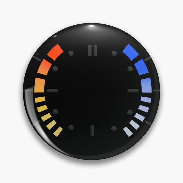 Item preview, Watch Health Bar designed and sold by Nerd Shizzle.