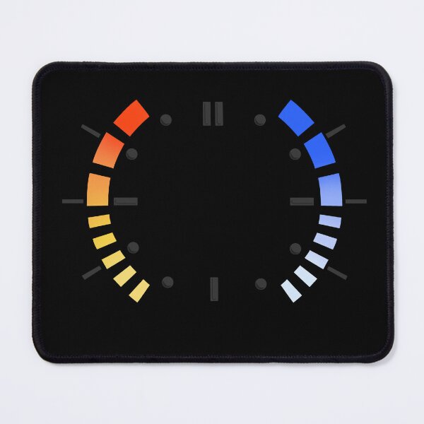 Item preview, Watch Health Bar designed and sold by Nerd Shizzle.