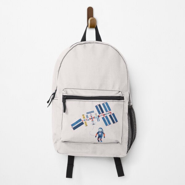 Item preview, ISS Astronaut Vector designed and sold by Sector 99.