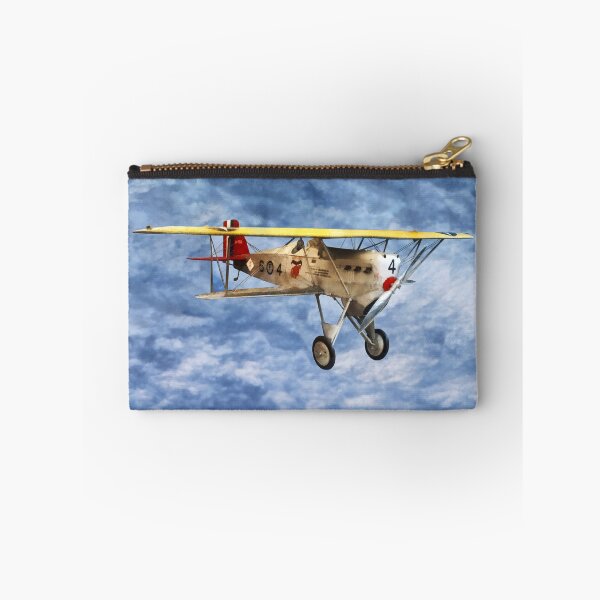 Item preview, 1920s Biplane designed and sold by Susan Savad.