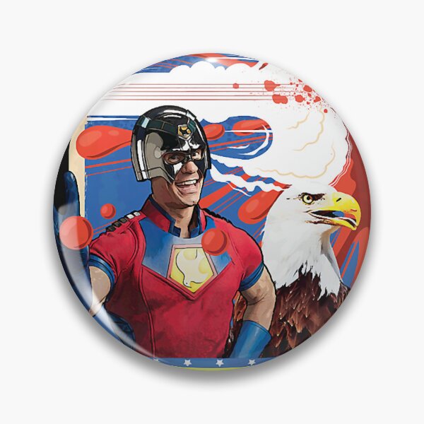 Item preview, John Cena Ricky Stanicky designed and sold by verazrt7jimmie.