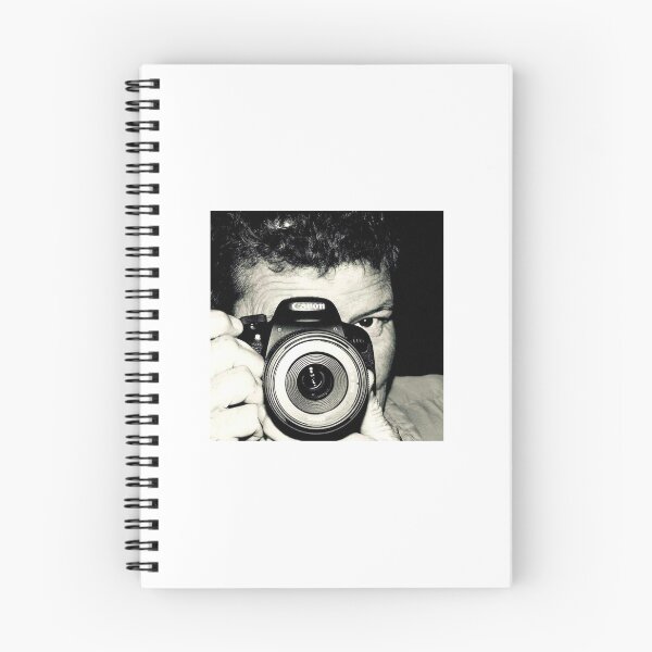 Item preview, Through the Lens Black and White designed and sold by Images-on-Eyre.