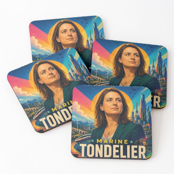 Item preview, Marine Tondelier 2027 designed and sold by THE Company.