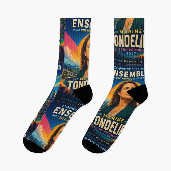 Item preview, Marine Tondelier 2027 designed and sold by THE Company.