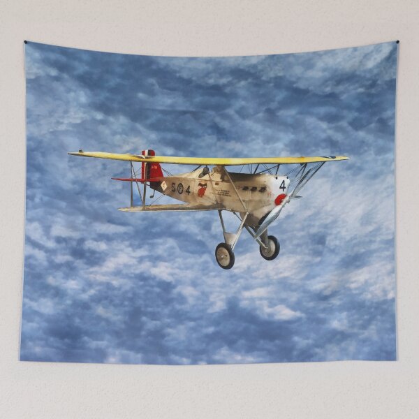 Item preview, 1920s Biplane designed and sold by Susan Savad.