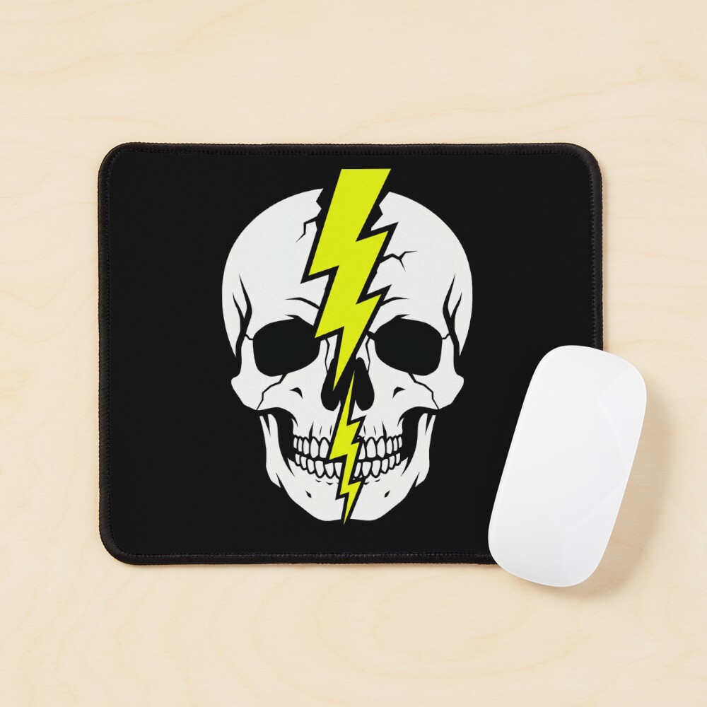 Item preview, Mouse Pad designed and sold by Stickersdevelop.