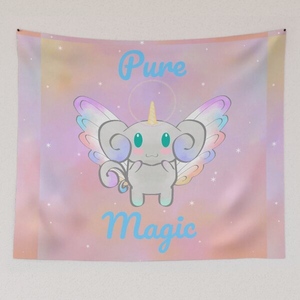Item preview, Pure Magic  designed and sold by JaygiesDesign.