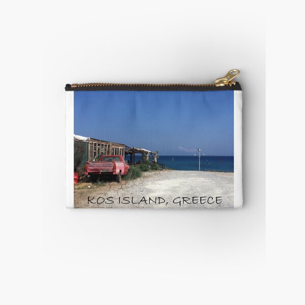 Item preview, Kos Island, Greece with writing, Original Picture designed and sold by Tamariko.