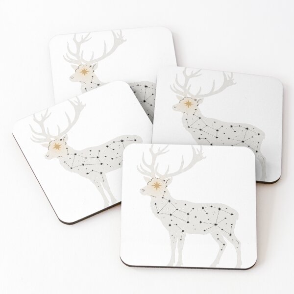 Item preview, Star lit dear designed and sold by UnseriousStudio.