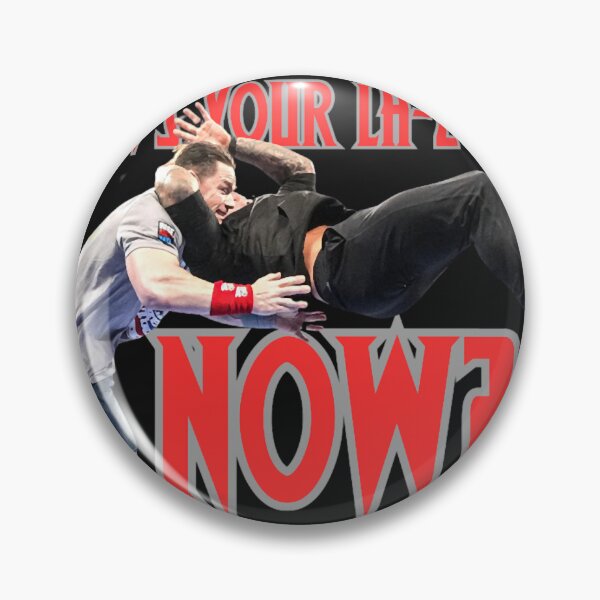 Item preview, John Cena Ricky Stanicky designed and sold by verazrt7jimmie.