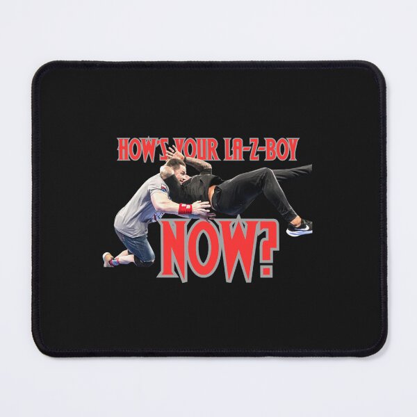 Item preview, John Cena Ricky Stanicky designed and sold by verazrt7jimmie.