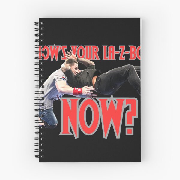 Item preview, John Cena Ricky Stanicky designed and sold by verazrt7jimmie.