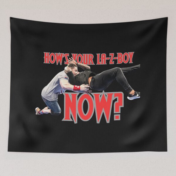 Item preview, John Cena Ricky Stanicky designed and sold by verazrt7jimmie.