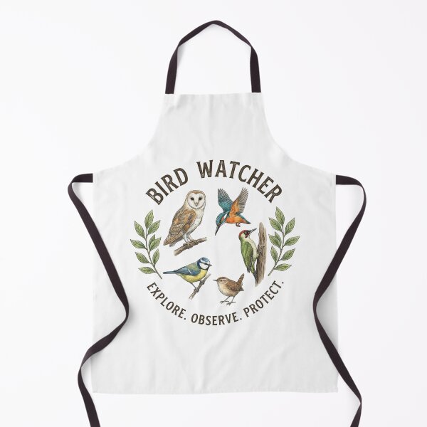 Item preview, Bird watching designed and sold by Jimhebbe.