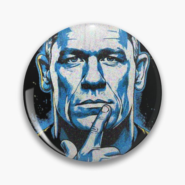 Item preview, John Cena Ricky Stanicky designed and sold by verazrt7jimmie.