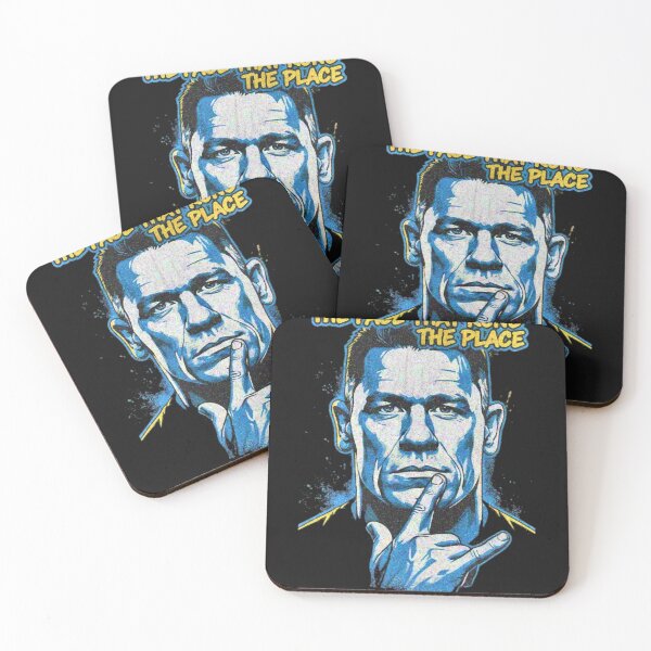 Item preview, John Cena Ricky Stanicky designed and sold by verazrt7jimmie.