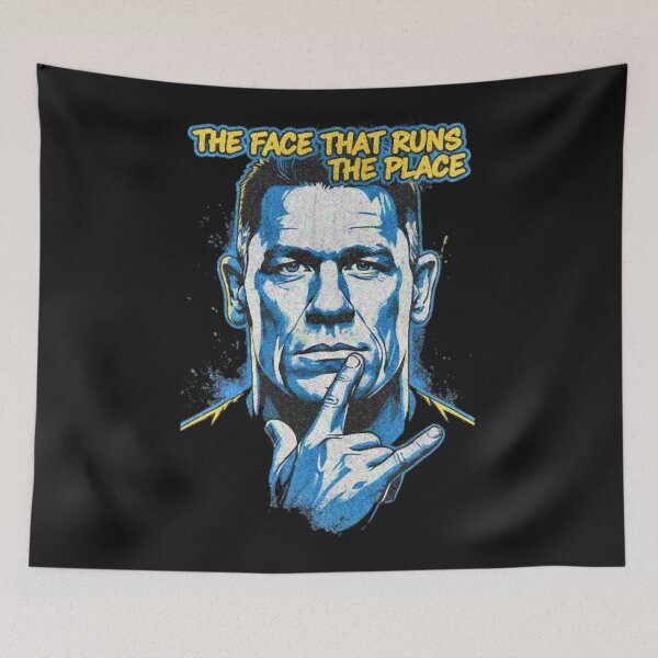 Item preview, John Cena Ricky Stanicky designed and sold by verazrt7jimmie.