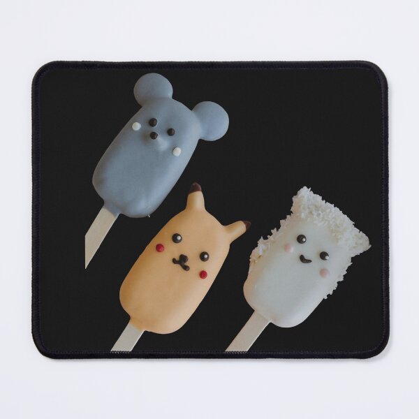 Item preview, Digital Art: Popsicles designed and sold by JayuSoul 자유Soul.