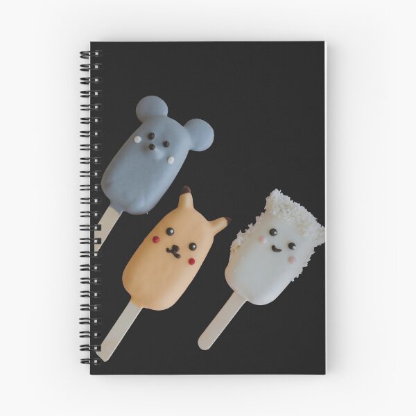 Item preview, Digital Art: Popsicles designed and sold by JayuSoul 자유Soul.