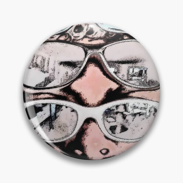 Item preview, Too Many Sunnies Not Enough Eyes designed and sold by Images-on-Eyre.