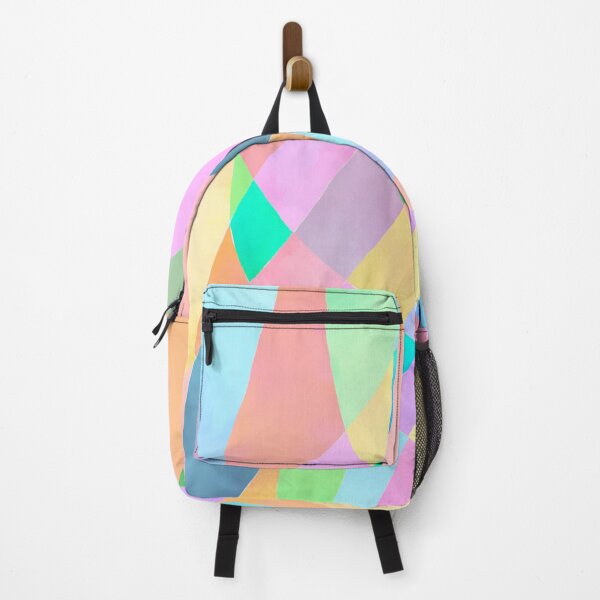 Item preview, Rough Pastel Shards designed and sold by JaygiesDesign.