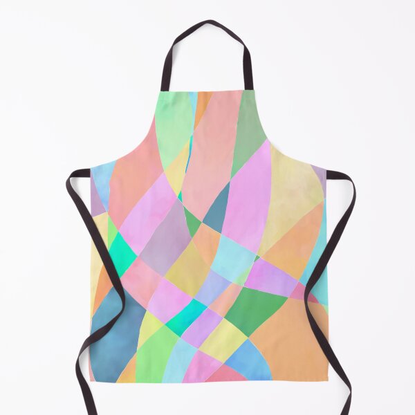 Item preview, Rough Pastel Shards designed and sold by JaygiesDesign.