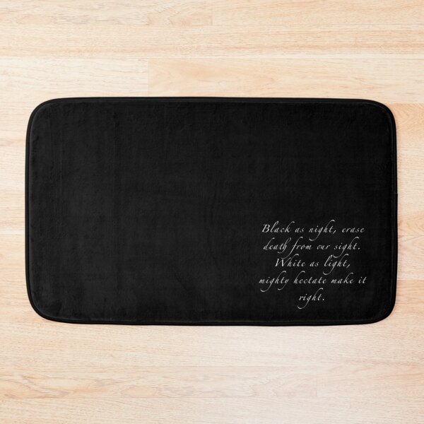 Item preview, Practical magic quote 3 designed and sold by drewincognito.