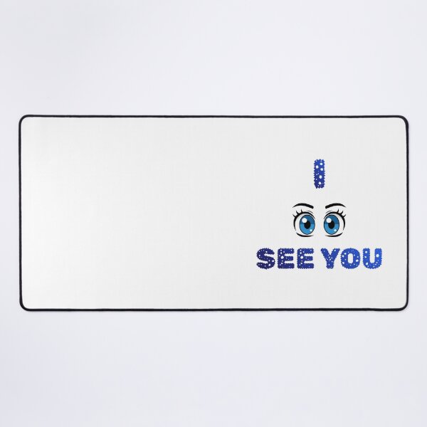 Item preview, I See You. designed and sold by Dinasshop.