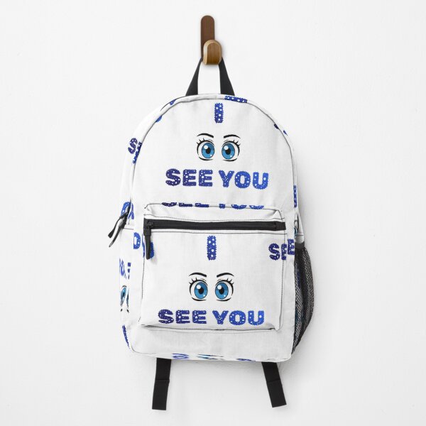 Item preview, I See You. designed and sold by Dinasshop.