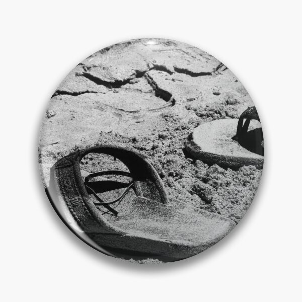 Item preview, Left Behind in the Sand designed and sold by Images-on-Eyre.