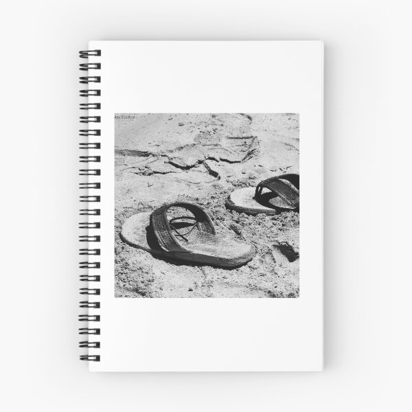 Item preview, Left Behind in the Sand designed and sold by Images-on-Eyre.