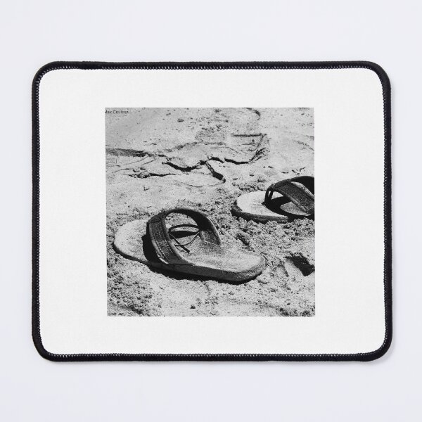 Item preview, Left Behind in the Sand designed and sold by Images-on-Eyre.