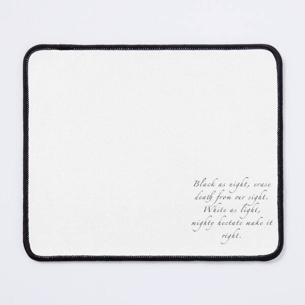 Item preview, Practical magic quote 4 designed and sold by drewincognito.